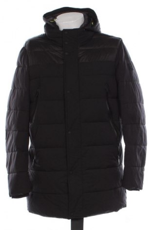 Мъжко яке Milestone, Размер L, Цвят Черен, Цена 269,99 лв.