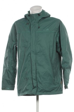 Herrenjacke Moorhead, Größe XL, Farbe Grün, Preis 27,99 €