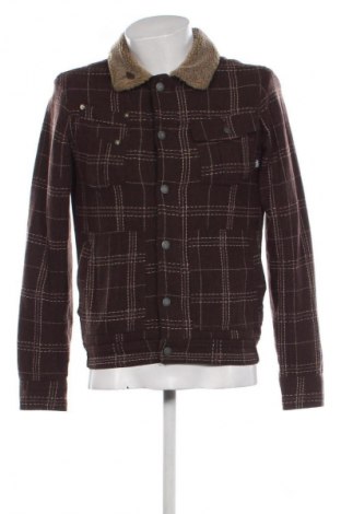 Pánská bunda  Mossimo, Velikost S, Barva Hnědá, Cena  861,00 Kč