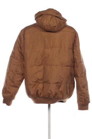 Herrenjacke Much More, Größe 3XL, Farbe Braun, Preis € 34,99