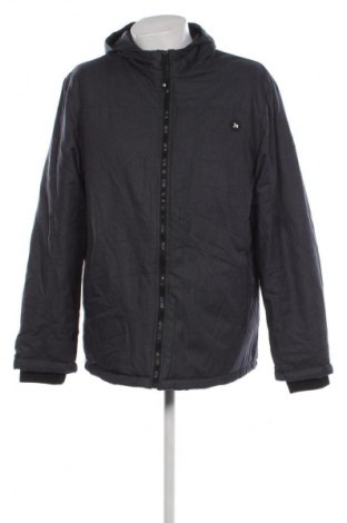 Męska kurtka Much More, Rozmiar XXL, Kolor Niebieski, Cena 140,99 zł