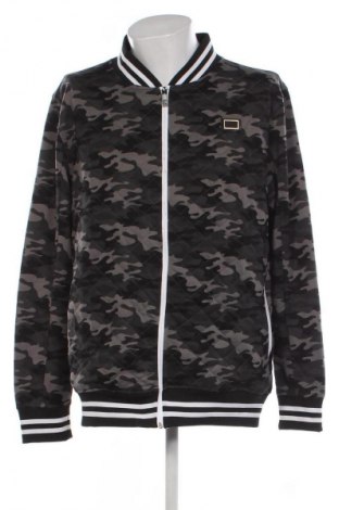 Herrenjacke Much More, Größe XXL, Farbe Mehrfarbig, Preis 17,99 €