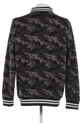 Herrenjacke Much More, Größe XXL, Farbe Mehrfarbig, Preis 17,99 €