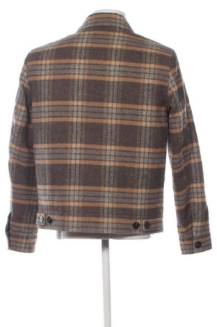 Pánská bunda  Mustang, Velikost M, Barva Vícebarevné, Cena  1 646,00 Kč