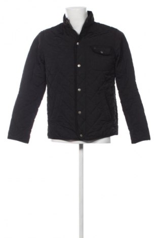 Męska kurtka Mustang, Rozmiar M, Kolor Czarny, Cena 399,22 zł