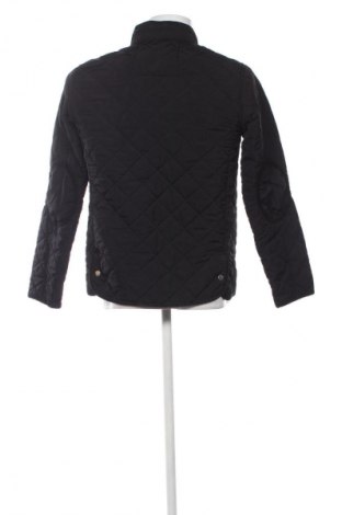 Męska kurtka Mustang, Rozmiar M, Kolor Czarny, Cena 399,22 zł