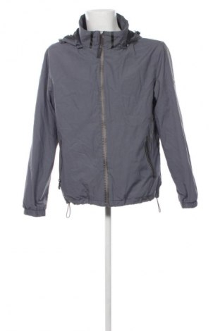 Férfi dzseki NDK Swiss, Méret XL, Szín Szürke, Ár 16 422 Ft