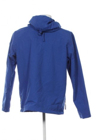 Мъжко яке Napapijri, Размер XL, Цвят Син, Цена 150,86 лв.