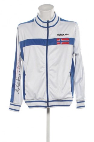 Pánska bunda  Nebulus, Veľkosť XL, Farba Viacfarebná, Cena  26,95 €