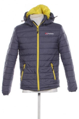 Ανδρικό μπουφάν Nebulus, Μέγεθος S, Χρώμα Μπλέ, Τιμή 42,99 €