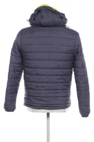 Ανδρικό μπουφάν Nebulus, Μέγεθος S, Χρώμα Μπλέ, Τιμή 42,99 €