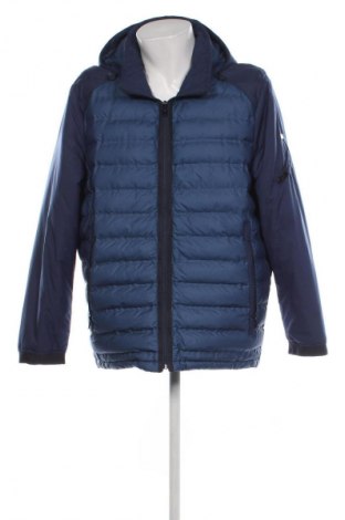 Herrenjacke New Canadian, Größe XL, Farbe Blau, Preis € 59,28