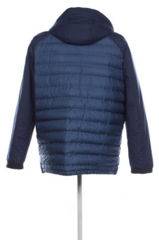 Herrenjacke New Canadian, Größe XL, Farbe Blau, Preis € 59,28