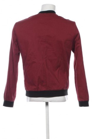 Мъжко яке New Look, Размер M, Цвят Червен, Цена 47,88 лв.