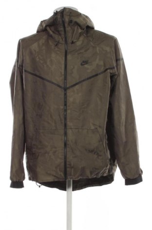 Férfi dzseki Nike, Méret XXL, Szín Sokszínű, Ár 18 109 Ft