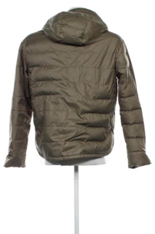 Мъжко яке Nike, Размер M, Цвят Зелен, Цена 80,99 лв.