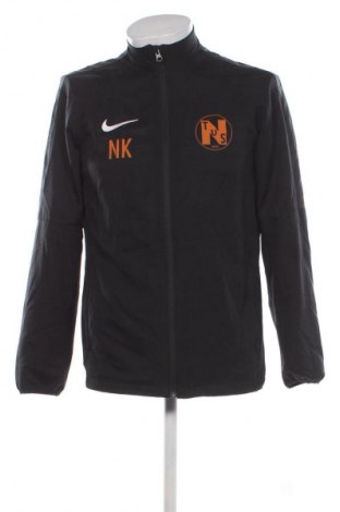 Herrenjacke Nike, Größe M, Farbe Schwarz, Preis 49,99 €