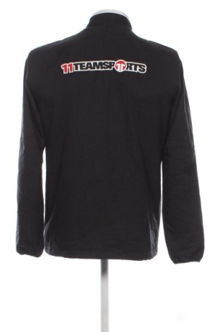 Herrenjacke Nike, Größe M, Farbe Schwarz, Preis 49,99 €