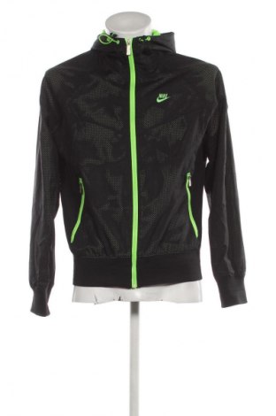 Ανδρικό μπουφάν Nike, Μέγεθος S, Χρώμα Μαύρο, Τιμή 39,99 €