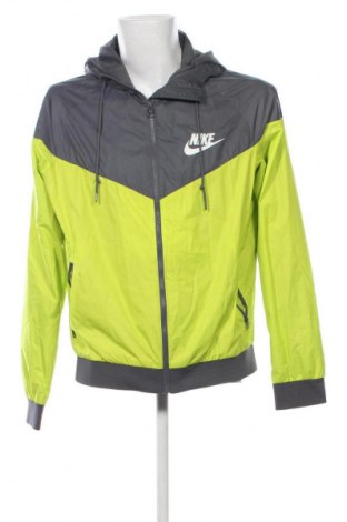 Geacă de bărbati Nike, Mărime L, Culoare Multicolor, Preț 215,79 Lei