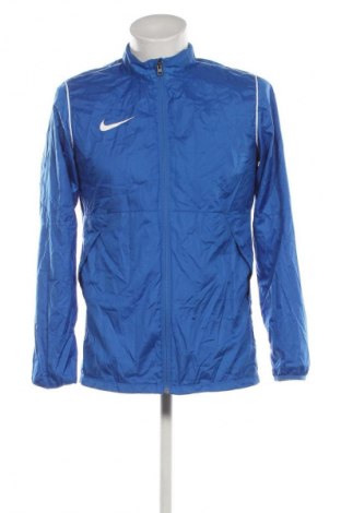 Męska kurtka Nike, Rozmiar M, Kolor Niebieski, Cena 199,99 zł