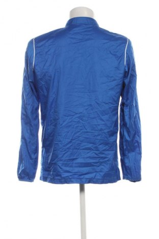 Męska kurtka Nike, Rozmiar M, Kolor Niebieski, Cena 199,99 zł