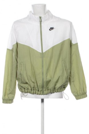 Herrenjacke Nike, Größe XL, Farbe Mehrfarbig, Preis € 41,94