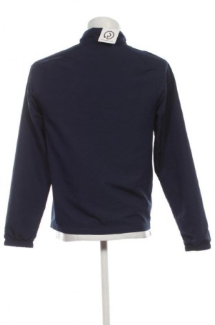 Pánska bunda  Nike, Veľkosť S, Farba Modrá, Cena  41,98 €