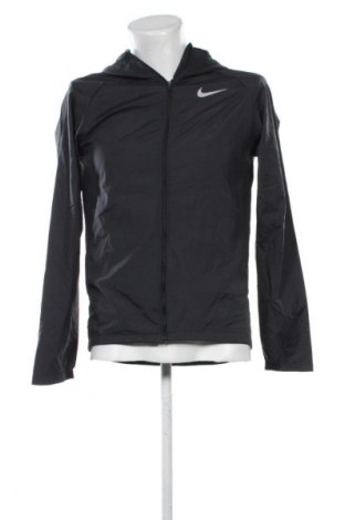 Pánska bunda  Nike Running, Veľkosť S, Farba Čierna, Cena  44,95 €