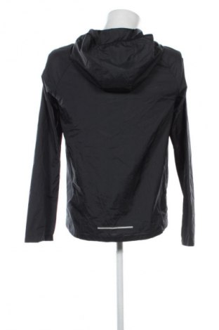 Pánska bunda  Nike Running, Veľkosť S, Farba Čierna, Cena  44,95 €