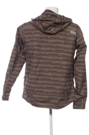 Pánska bunda  Nordblanc, Veľkosť S, Farba Viacfarebná, Cena  111,49 €