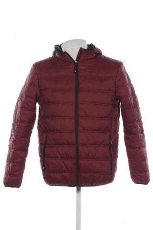 Pánska bunda  Nordcap, Veľkosť M, Farba Červená, Cena  91,95 €