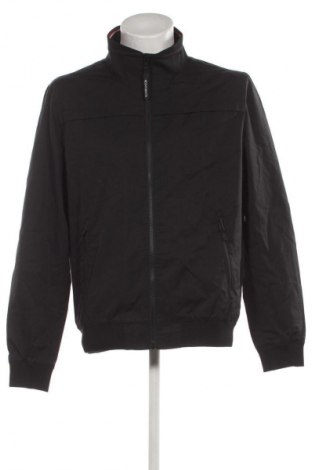 Geacă de bărbati Oliver Jacob, Mărime L, Culoare Negru, Preț 243,99 Lei