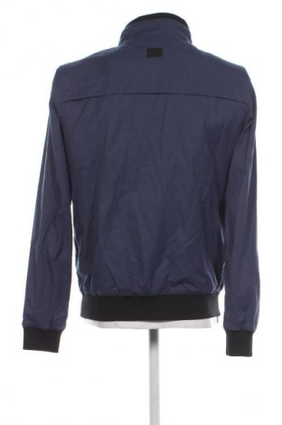 Herrenjacke Oliver Jacob, Größe M, Farbe Blau, Preis 51,99 €