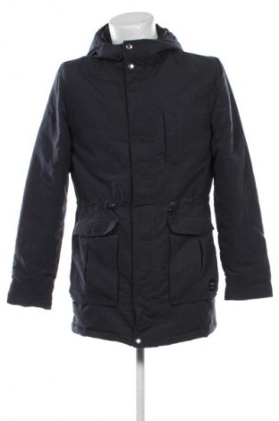 Мъжко яке Only & Sons, Размер S, Цвят Син, Цена 47,99 лв.