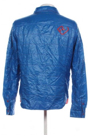 Pánska bunda  Ortovox, Veľkosť L, Farba Modrá, Cena  70,95 €