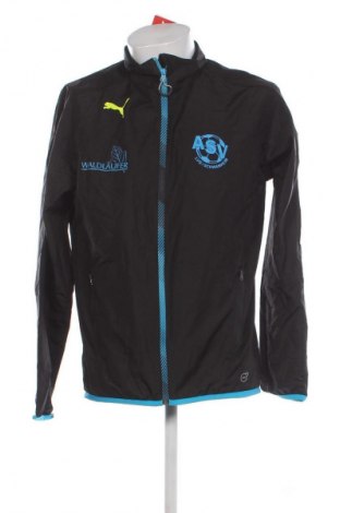 Pánská bunda  PUMA, Velikost M, Barva Černá, Cena  2 129,00 Kč