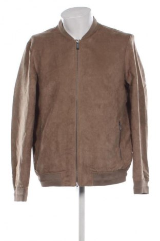 Herrenjacke Paul Hunter, Größe L, Farbe Beige, Preis 147,99 €