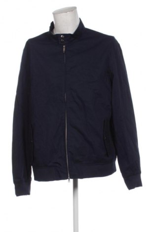 Ανδρικό μπουφάν Paul Hunter, Μέγεθος 3XL, Χρώμα Μπλέ, Τιμή 134,99 €