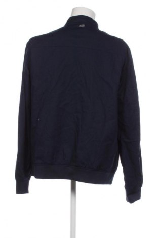 Ανδρικό μπουφάν Paul Hunter, Μέγεθος 3XL, Χρώμα Μπλέ, Τιμή 134,99 €