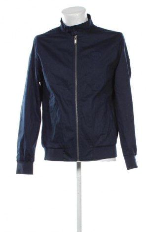 Ανδρικό μπουφάν Paul Hunter, Μέγεθος M, Χρώμα Μπλέ, Τιμή 134,99 €