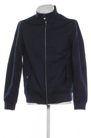 Ανδρικό μπουφάν Paul Hunter, Μέγεθος M, Χρώμα Μπλέ, Τιμή 134,99 €