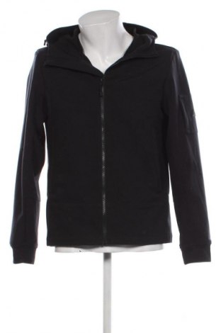 Мъжко яке Peak, Размер S, Цвят Черен, Цена 48,00 лв.