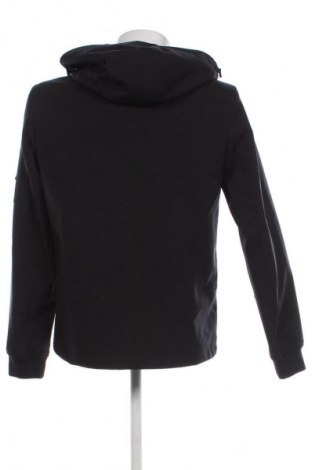 Мъжко яке Peak, Размер S, Цвят Черен, Цена 48,00 лв.