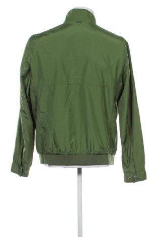 Herrenjacke Pierre Cardin, Größe L, Farbe Grün, Preis € 31,99
