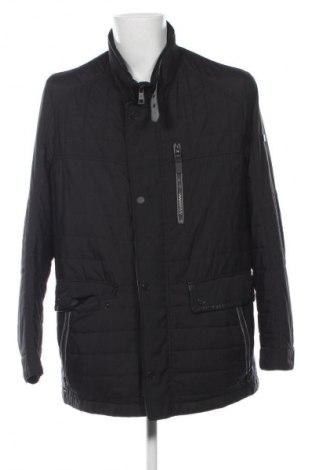 Pánska bunda  Pierre Cardin, Veľkosť XL, Farba Čierna, Cena  59,34 €