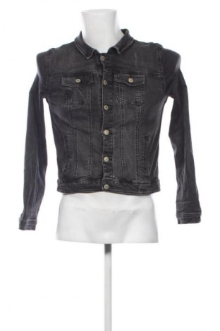 Herrenjacke Pimkie, Größe S, Farbe Grau, Preis € 20,02