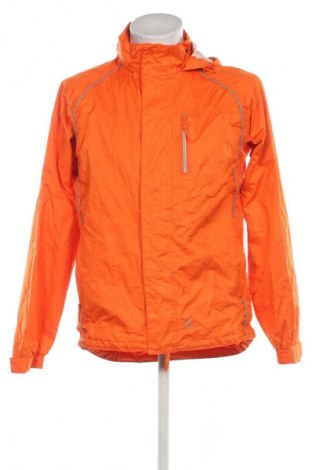 Herrenjacke Planam, Größe L, Farbe Orange, Preis € 19,99