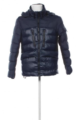 Geacă de bărbati Point Zero, Mărime S, Culoare Albastru, Preț 271,05 Lei