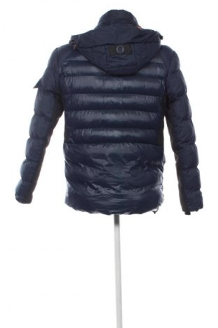Geacă de bărbati Point Zero, Mărime S, Culoare Albastru, Preț 271,05 Lei
